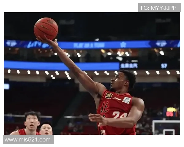 终于来超级外援了！新疆男篮签下NBA后卫，还想冲击总冠军