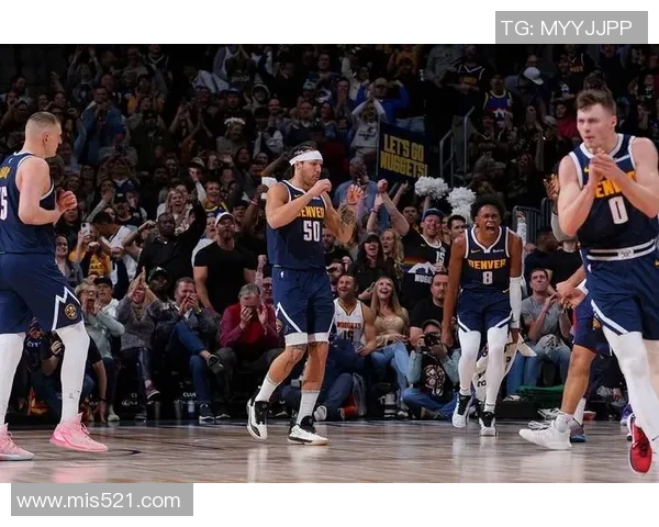 穆雷半场轰下17分，第二节单节独得14分