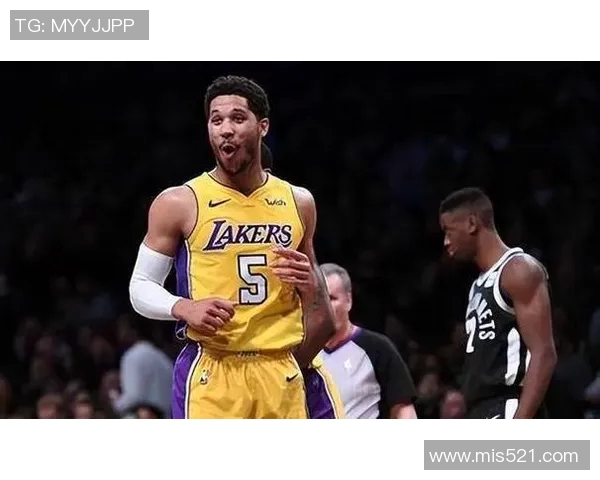 约什-哈特Ins分享：信靠上帝，无畏凡人