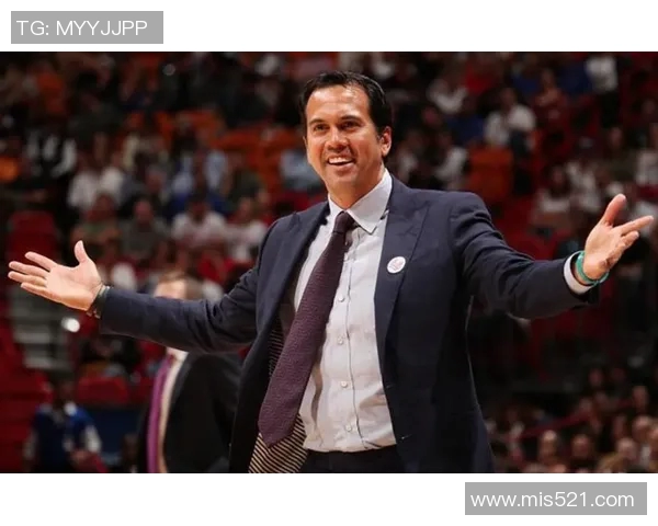 前热火助教曝猛料！莱利为保斯波放狠话：宁可交易超巨也不会解雇他